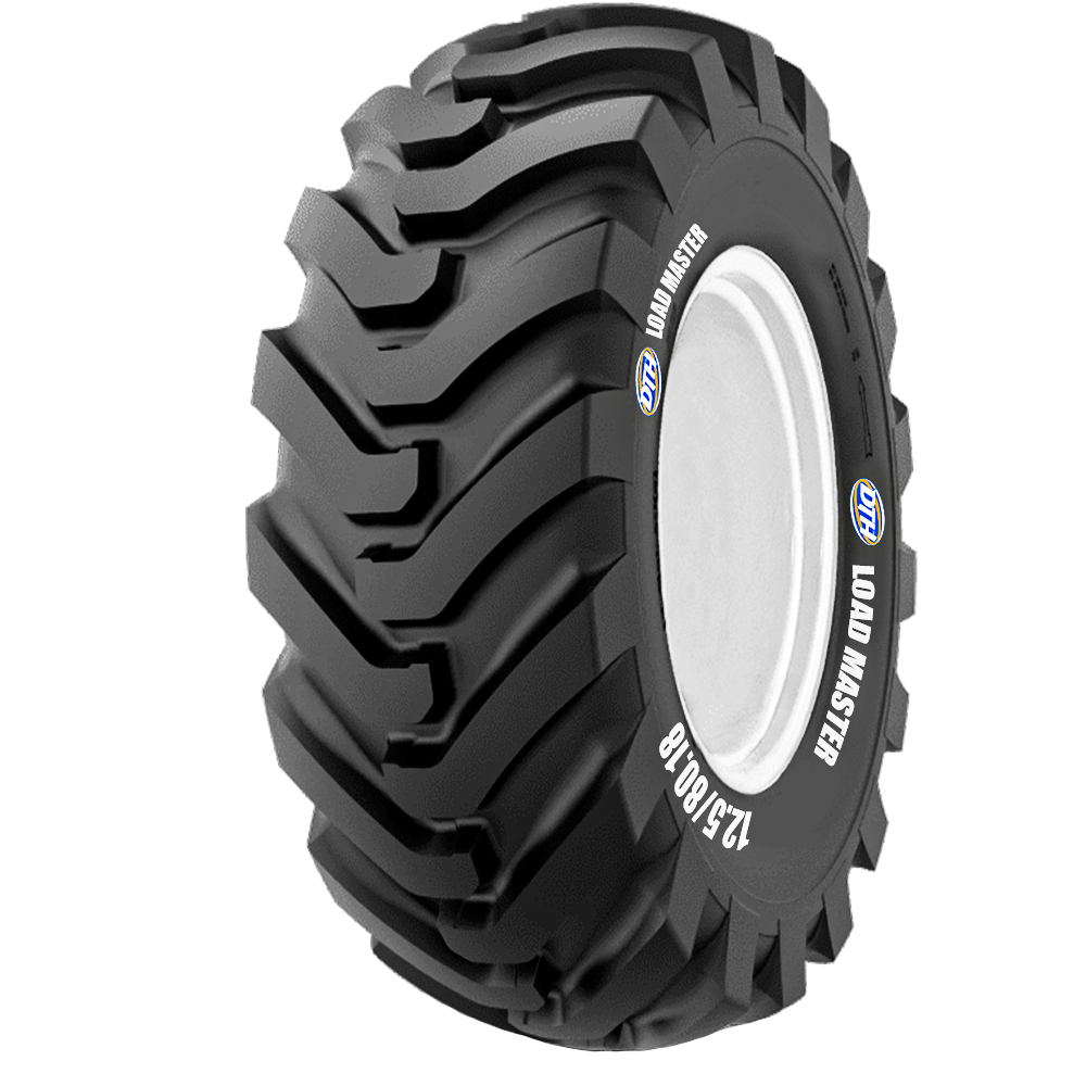 DTH LOAD MASTER OFF-ROAD TYRES