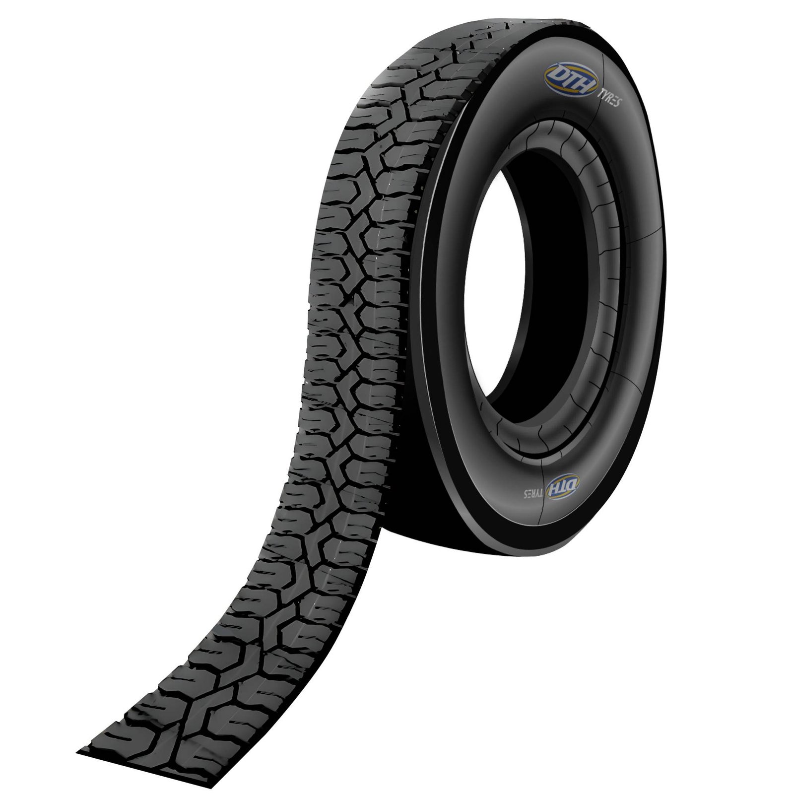 DTH SEMI LUG (SL)