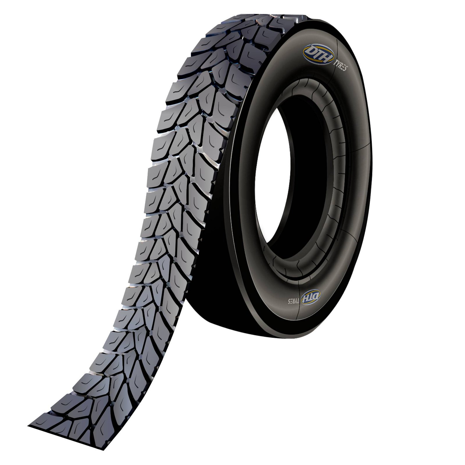 DTH Smart Series 45