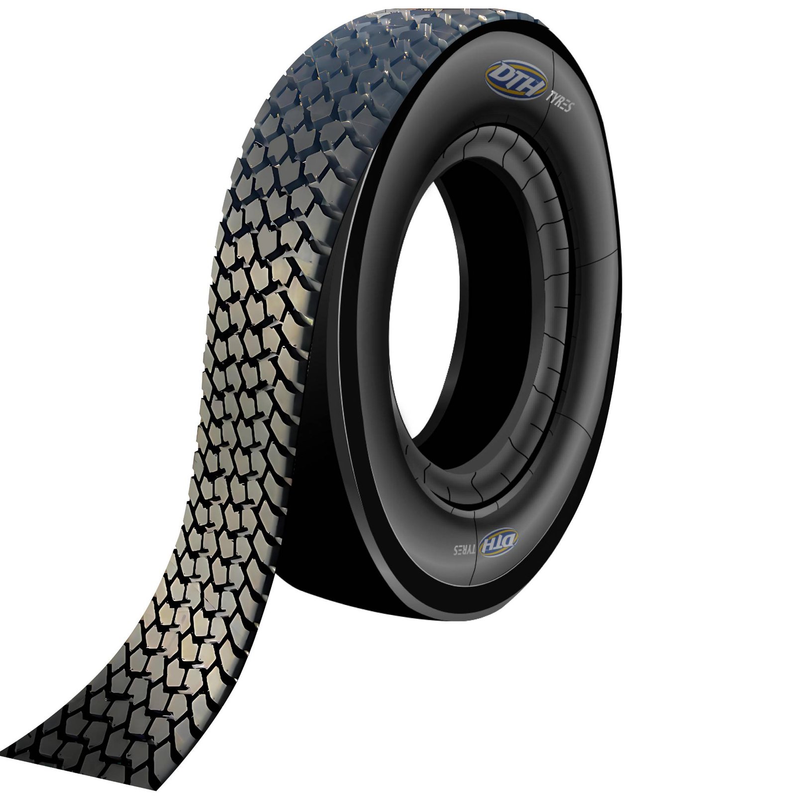 DTH Smart Series 05